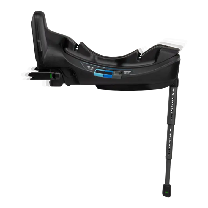 Nuna PIPA RELX Car Seat Base