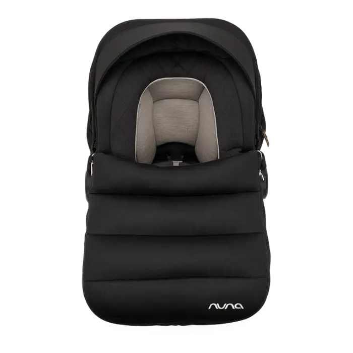 Nuna PIPA Series Winter Footmuff