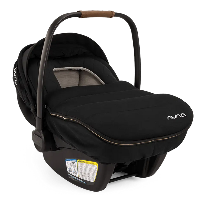 Nuna PIPA Series Winter Footmuff