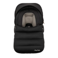 Nuna PIPA Series Winter Footmuff