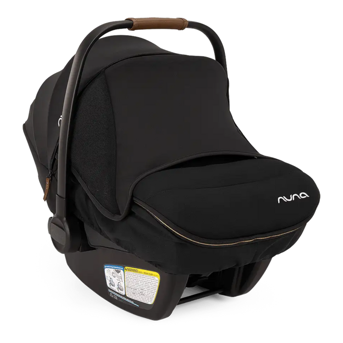 Nuna PIPA Series Winter Footmuff