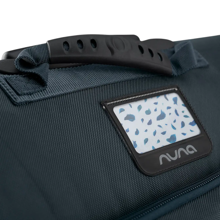 Nuna Wheeled Travel Bag
