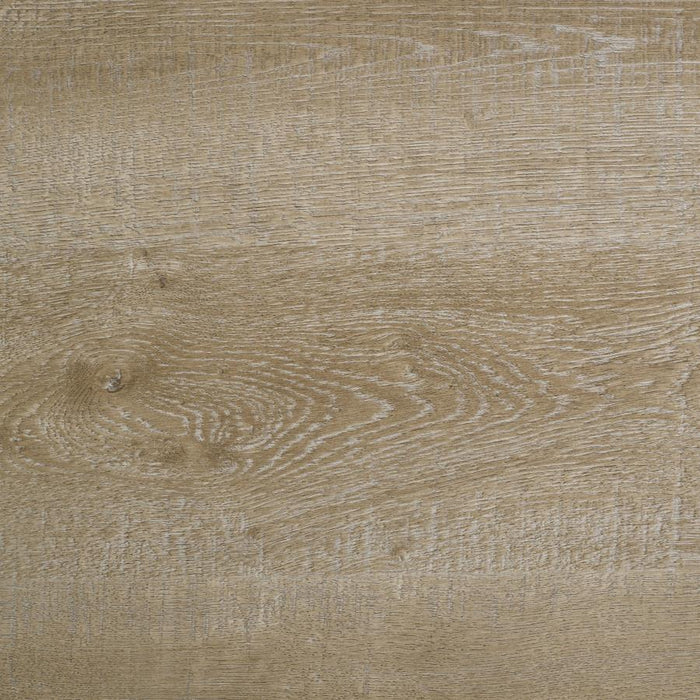 Oakglen - Dresser Mirror - Weathered Oak