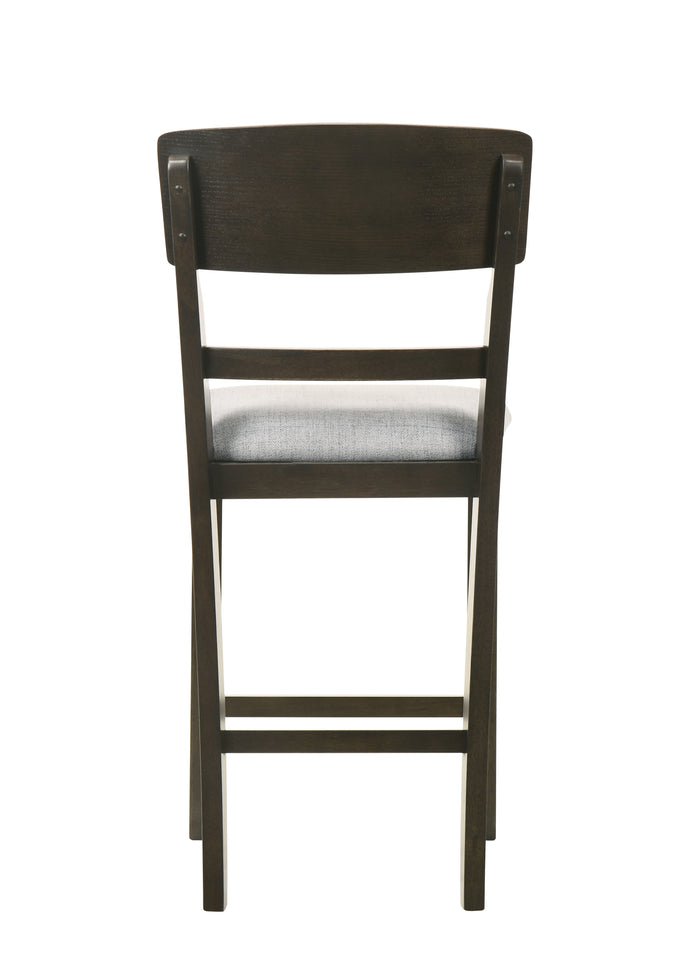 Oakly Counter Height Chair