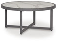 Ocean Beach - Round Table - view 2