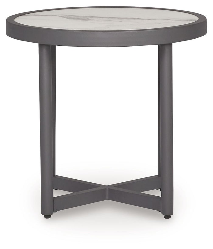 Ocean Beach - Round Table - view 4