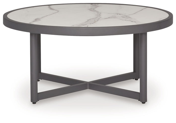 Ocean Beach - Round Table - view 6