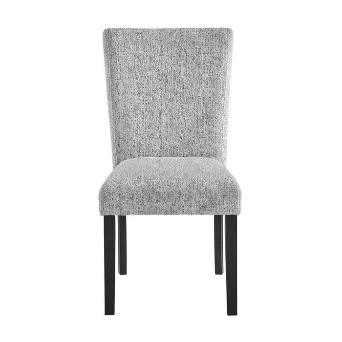 Oceanic - Dining Chair (Set of 2) - Gray - view 4