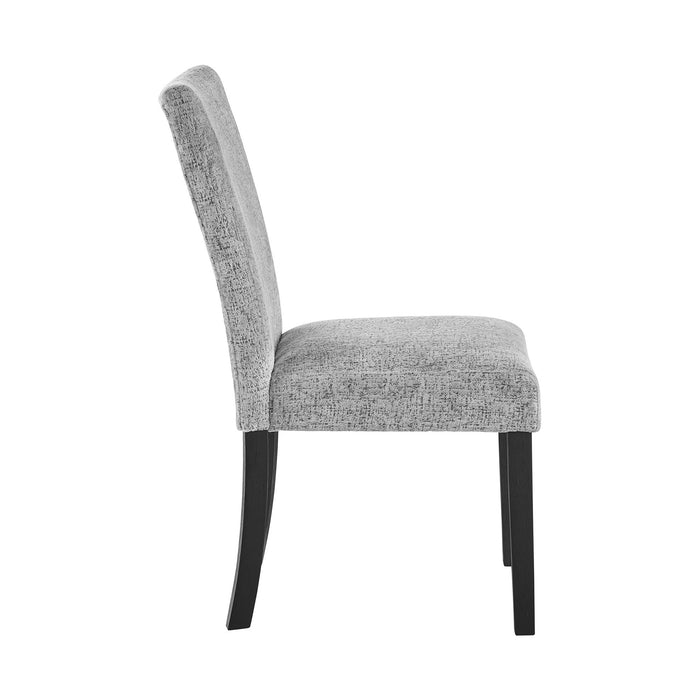 Oceanic - Dining Chair (Set of 2) - Gray - view 7