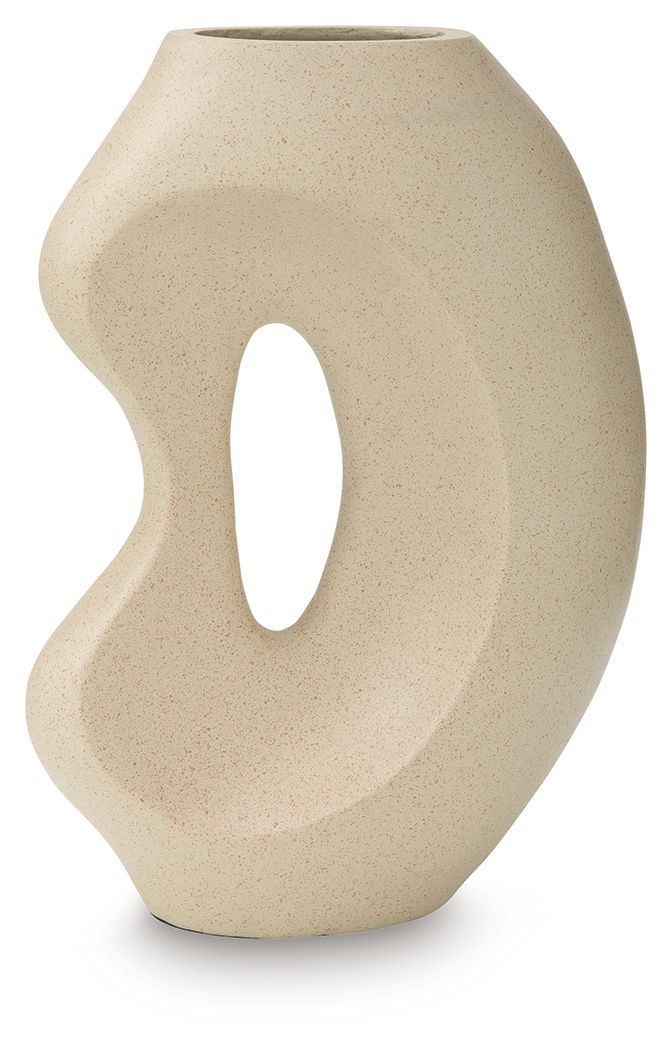Odion - Vase - view 2