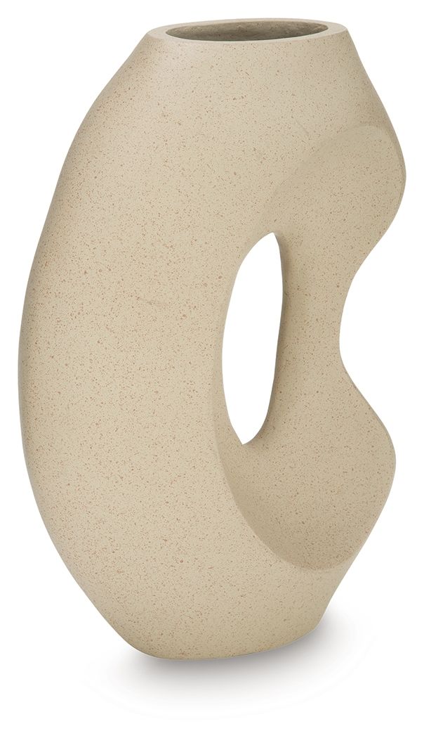 Odion - Vase - view 3