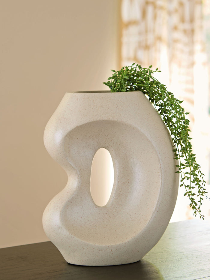 Odion - Vase - view 8