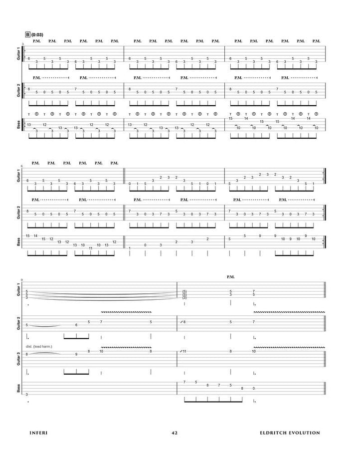 Printed Guitar & Bass Book, Digital Guitar & Bass Book, Printed Book + Jam Tracks, Digital Book + Jam Tracks