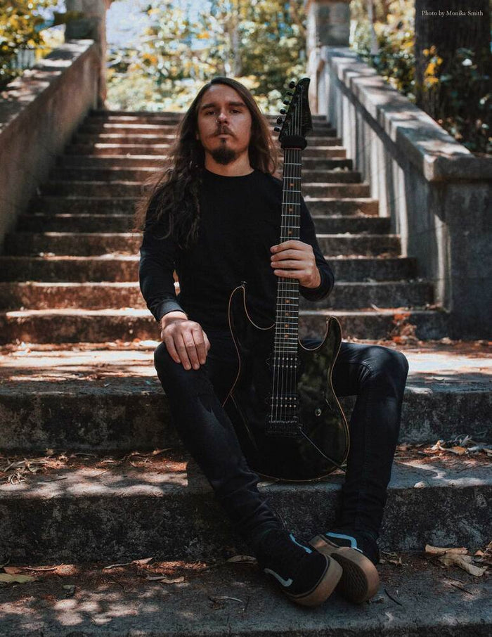 Printed Guitar Book, Digital Guitar Book