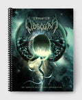 Printed Guitar & Bass Book