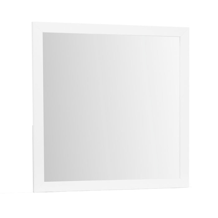 Omoda - Mirror - White - view 3