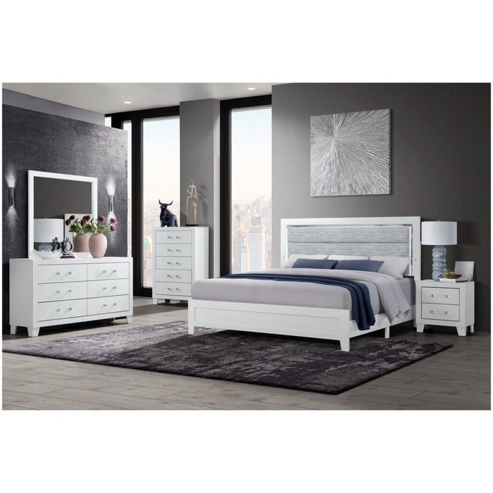 Omoda - Mirror - White - view 6