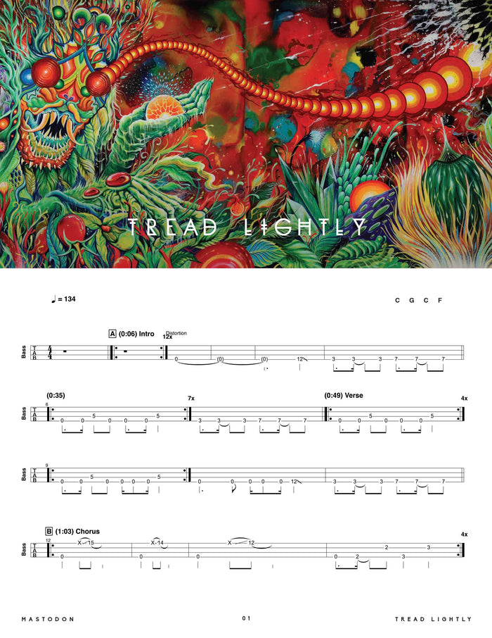 Digital Bass Book