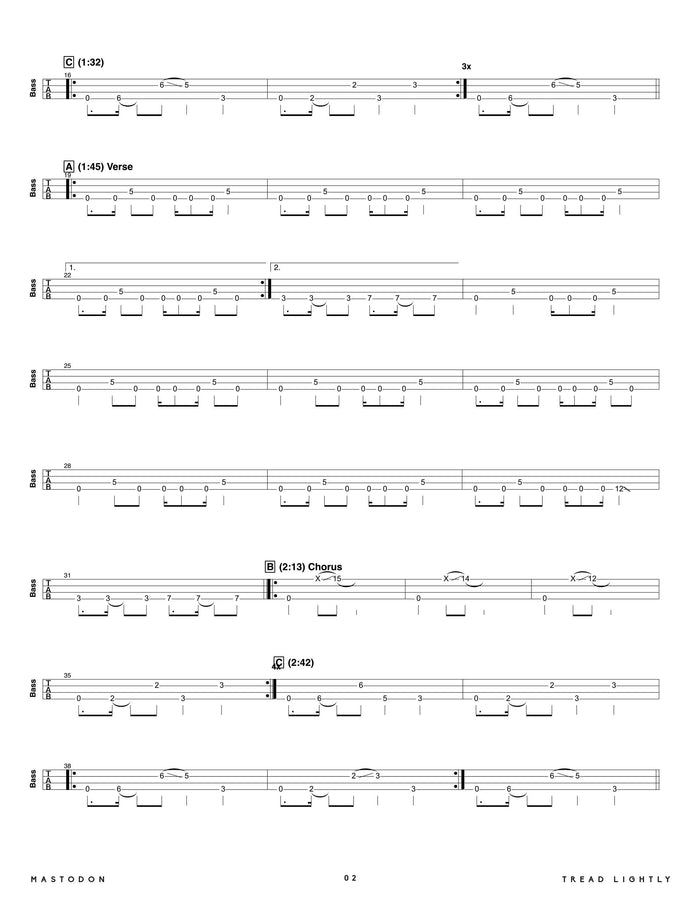 Digital Bass Book