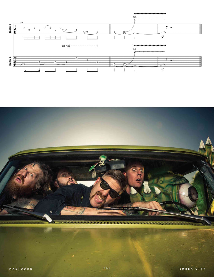 Digital Guitar Book