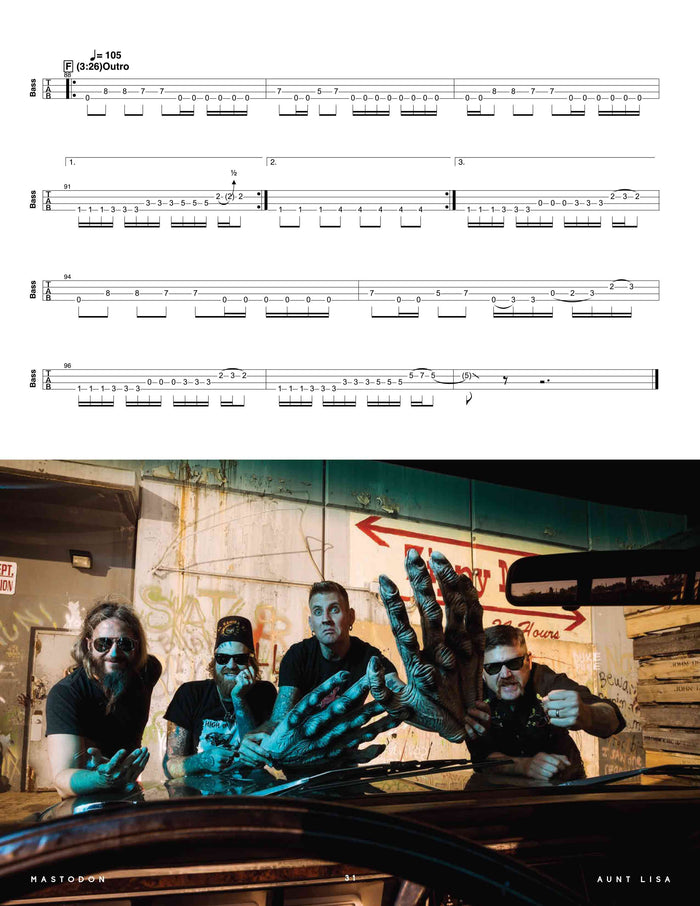 Digital Bass Book