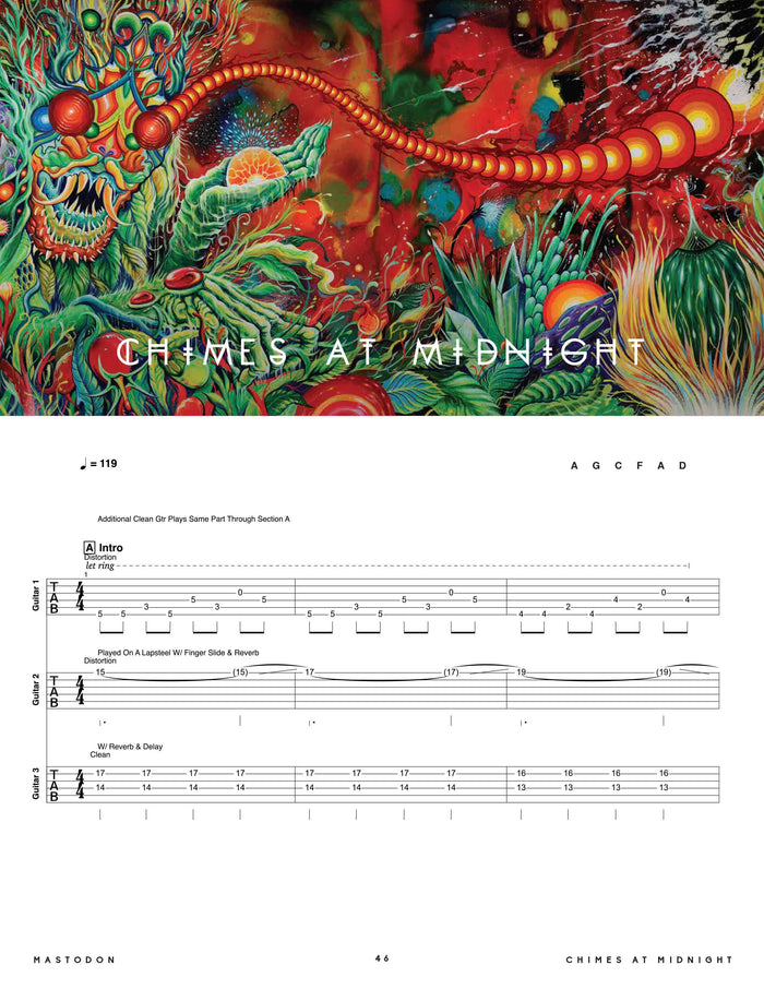 Digital Guitar Book