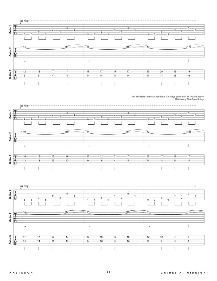 Digital Guitar Book