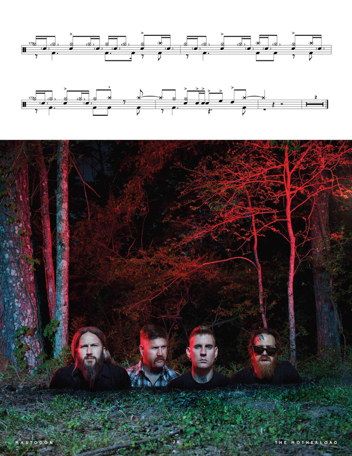 Digital Drum Book