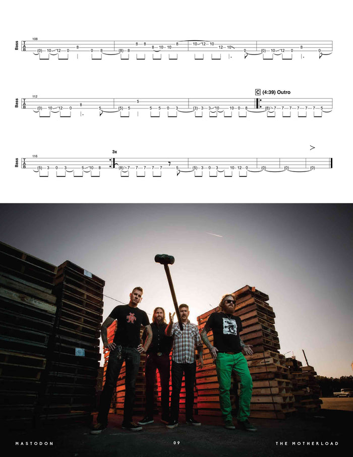 Digital Bass Book