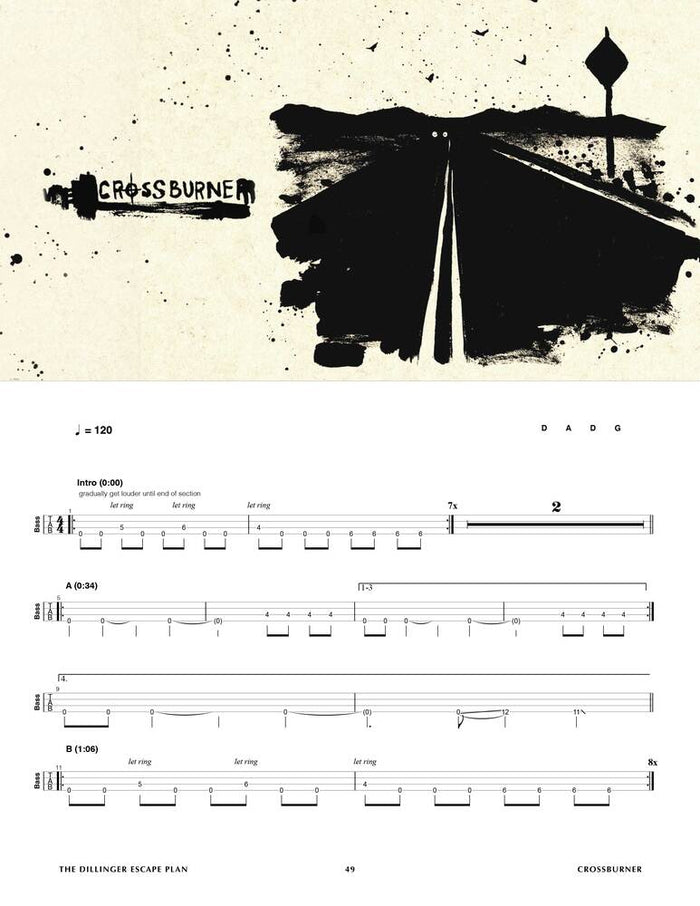 Digital Bass Book