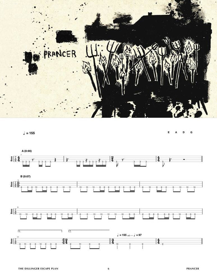 Digital Bass Book