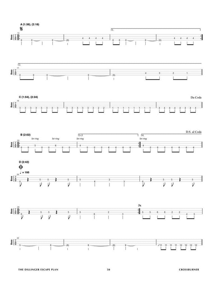 Digital Bass Book