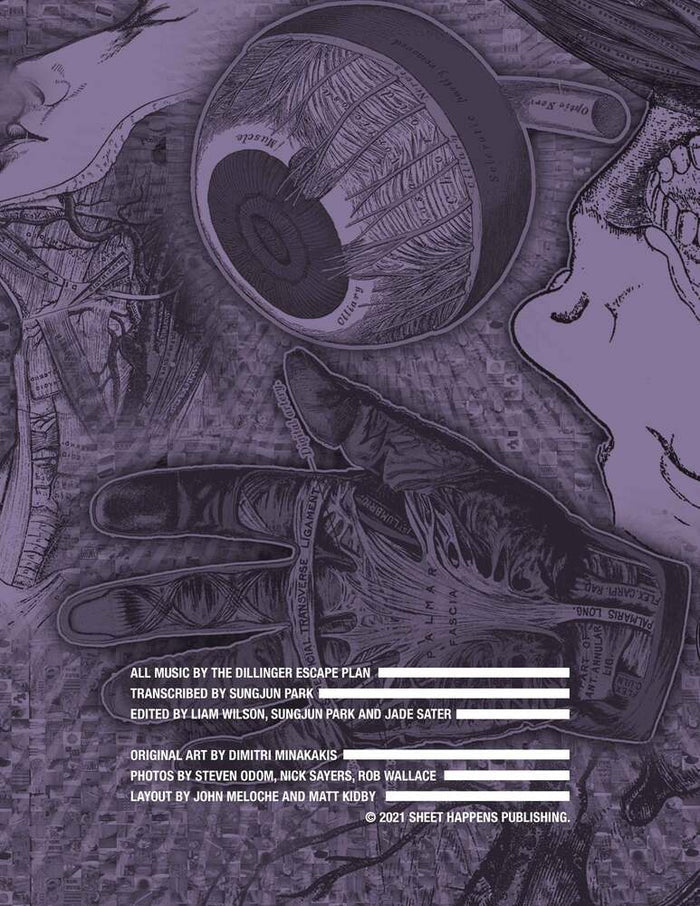 Digital Bass Book