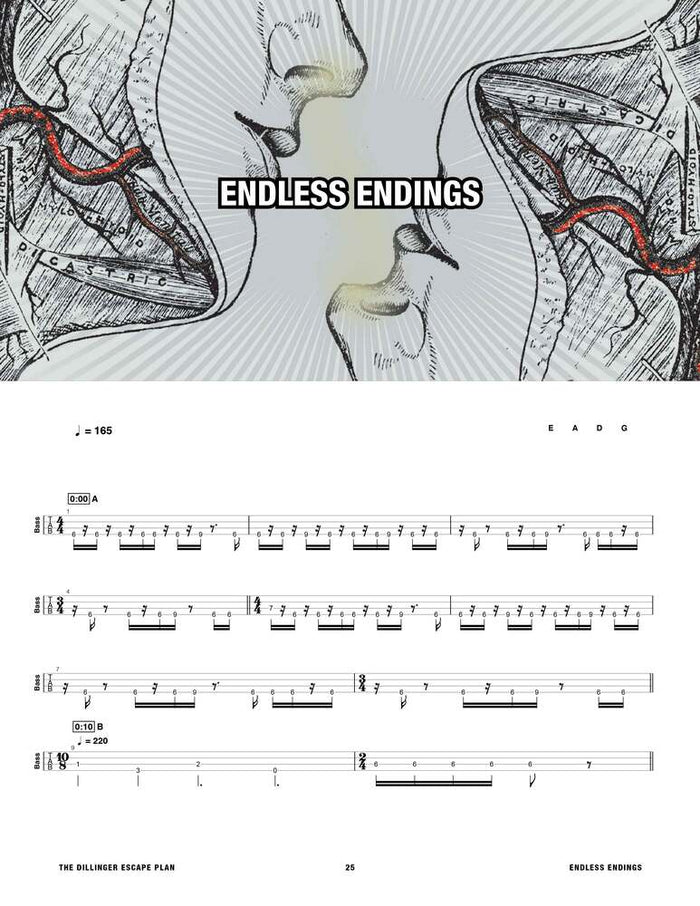 Digital Bass Book