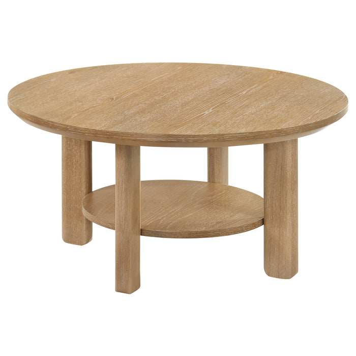 Light Brown / Coffee Tables