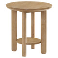 Light Brown / End Tables