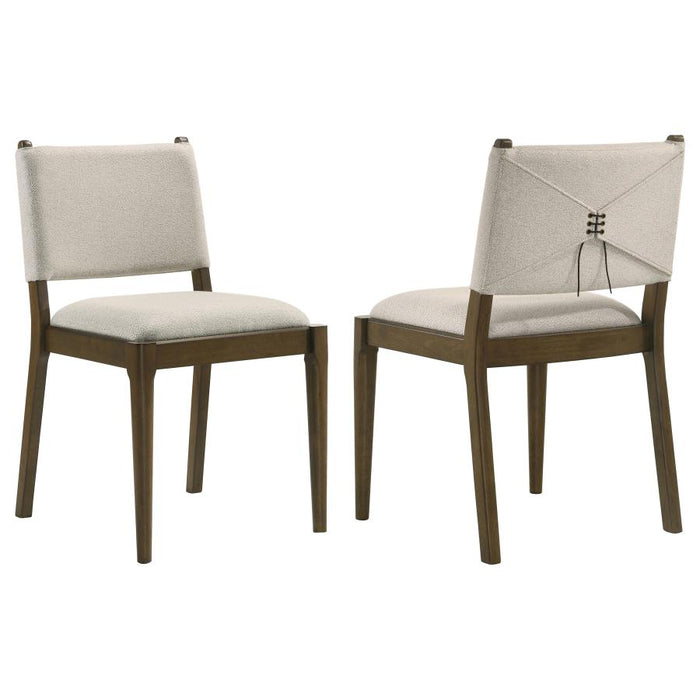 Ottowa Upholstered Chair (Set of 2)