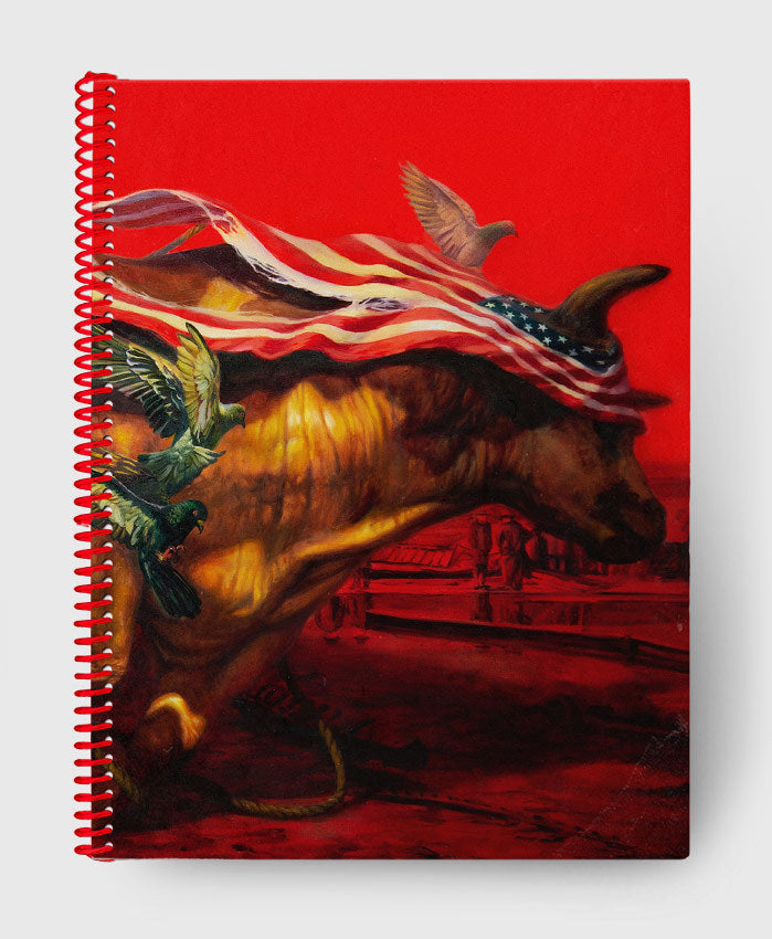Printed Guitar Book