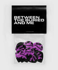 10 Custom Dunlop Picks