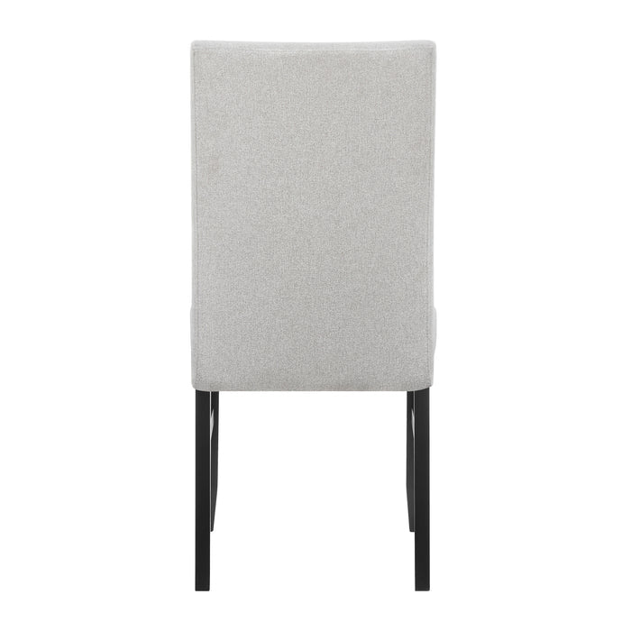 Parkside Dining Chair Dove