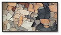 Patteworth - Wall Art - Multi