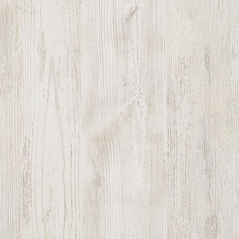 Paxberry - Six Drawer Dresser - Weatherworn - Whitewash - view 3