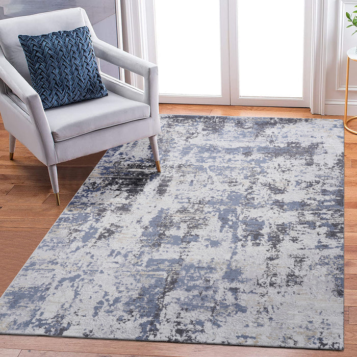 Payas - Abstract Area Rug - view 3