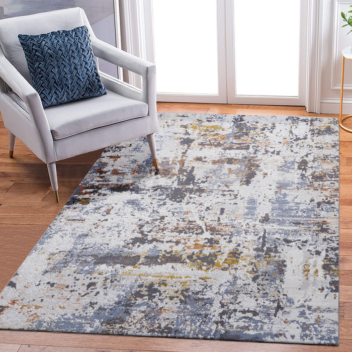 Payas - Abstract Area Rug - view 5