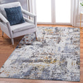 Payas - Abstract Area Rug - view 5