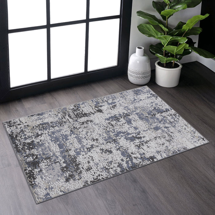 Payas - Abstract Area Rug - view 6
