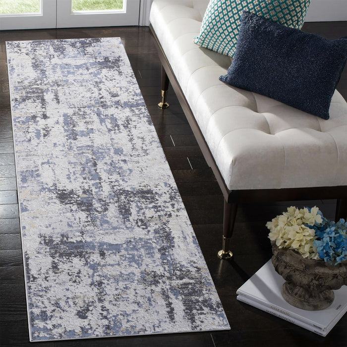 Payas - Abstract Area Rug - view 7