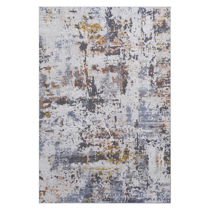 Payas - Abstract Area Rug - view 8