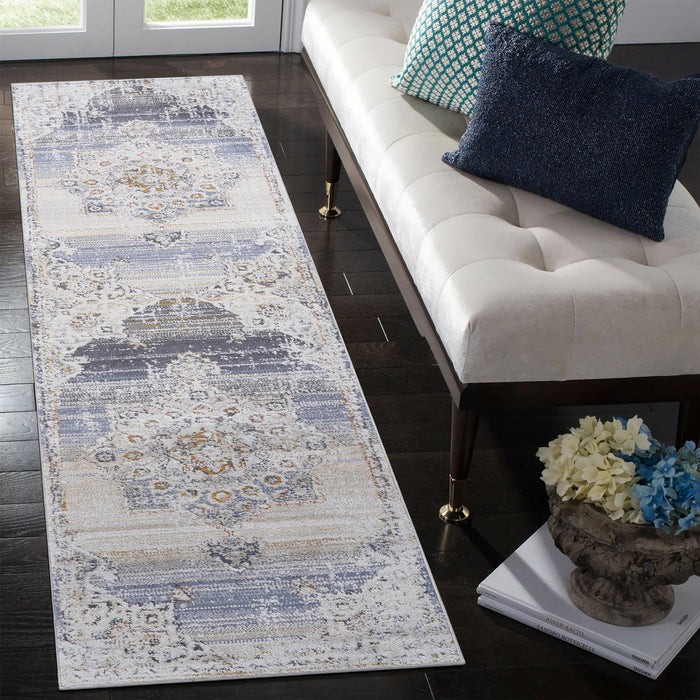Payas - Medallion Area Rug - view 2