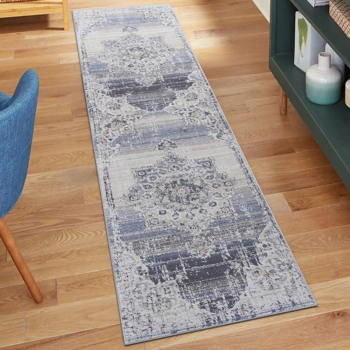 Payas - Medallion Area Rug - view 3